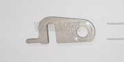 Кронштейн крепления соленоида CVT  21000-73KR0 21000-73KR1  