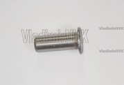 Ось стопора CVT 21000-73KR0 21000-73KR1 21000-73KR1-111 