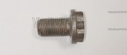 Болт маховика коленвала   MD751238  