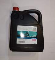 Жидкость охлаждающая 5л   SUPER LONG LIFE COOLANT  розовая 08889-80072