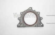 Крышка коленвала задняя 11381-40010 