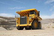 Запчасти верхнего коллектора карьерного самосвала Komatsu HD1500-7  