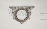 Крышка коленвала задняя MD008884 