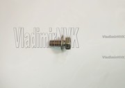 Болт крепления гидроблока K  01121-03691