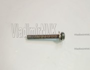 Болт крепления гидроблока a  01121-03671   