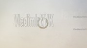 Шайба прокладка пробки клапана маслонасоса 15134-70030