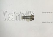 Болт крепления сальника коленвала  91511-60616
