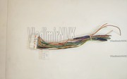 Разъем компьютера EFI  N03   90980-11786