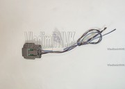 Разъем катушки зажигания  N19  22448-AL615 