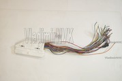 Разъем электропроводки ДВС  N05  24079-AH100 