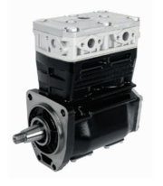 Запчасти для двухцилиндровых компрессоров  Ø82, 00mm,  600cc