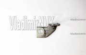 Кронштейн проводки ДВС 3 82715-42620 