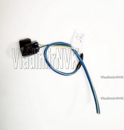 Разъем  датчика положения коленвала T37  90919-05023