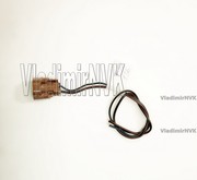 Разъем   клапана абсорбера T39  25860-46010