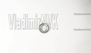Шайба пружинная стопорная 94512-00800  