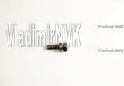 Болт разъёма проводки CVT 91611-60618 