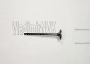 Клапан выпускной  MR984261