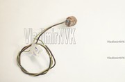 Разъем клапана вакуумного  90910-12074
