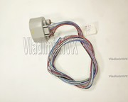 Разъем селектора АКПП  T51   84540-63010