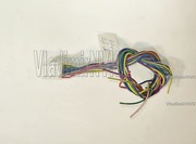 Разъем блока EFI 3 T57  89661-2G350