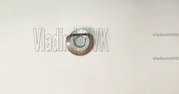 Муфта замок тяги управления Valvematic  222A0-37018   