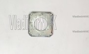 Крышка подшипника генератора B5D8-18-W25A