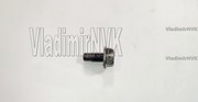 Болт кронштейна проводки ДВС 01125-N8011