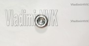Заглушка крышки маслонасоса 11110-EN200 11110-EN20B