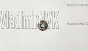 Гайка регулятора напряжения генератора  90231-PGK-A01 