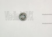 Гайка шкива масляного насоса 90179-08243  
